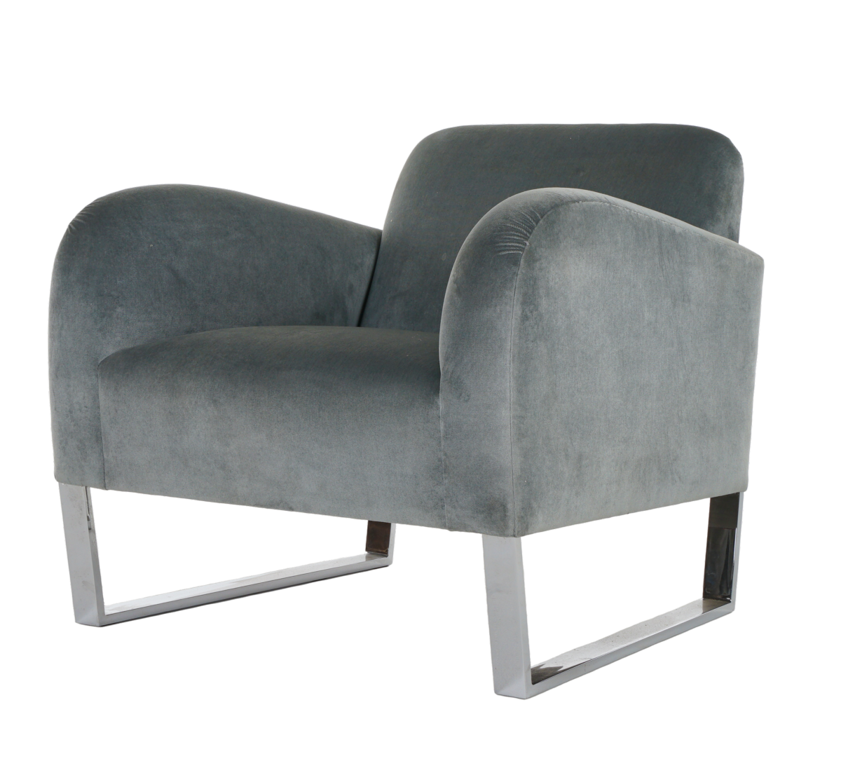 Кресло FOCAL Donghia, стоимость 660 000 руб.  Фотография 6